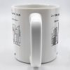 To My Son, Watching You Become A Dad - Personalized Custom Coffee Mug - SON055_MG