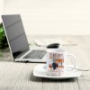 To My Wife I Wish I Could Turn Back The Clock - Personalized Mug - Birthday Gifts For Her, Wife