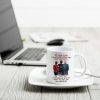 To Our Son From Parents Personalized Mug, Gift For Son