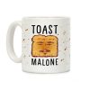 Toast Malone Coffee Mug