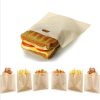 Toastie Bags For Toaster