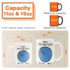 Today's Work Forecast Sh*T Show - Personalized Mug
