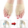 Toe Valgus Corrective Socks