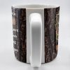 Together Since Year, Annoying You Longer With Love - Personalized Custom Coffee Mug - CPL224_MG