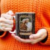Together Since Year, Annoying You Longer With Love - Personalized Custom Coffee Mug - CPL224_MG