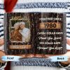 Together Since Year, Annoying You Longer With Love - Personalized Custom Coffee Mug - CPL224_MG
