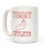 Tommy Cutlets Coffee Mug