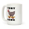 Tony Bawk Coffee Mug