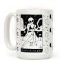Too Cute For This World Coffee Mug