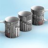 Tool Box Mechanic Personalized Mug, Father's Day, Gifts for Men, Toolkit