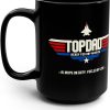 Top Mom Coffee Mug, Best Mom Ever Gift for Mother, Mothers Day Birthday Christmas Gift for Mom from Daughter Son
