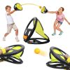 Toss And Catch Ball Game Set
