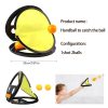 Toss And Catch Ball Game Set