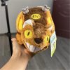 Totoro Bus Plush Toy - Soft, Adorable Anime Gift for Kids