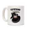 Totoyami Coffee Mug