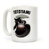 Totoyami Coffee Mug