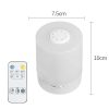 Touch Reading Led Table Lamps