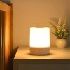 Touch Reading Led Table Lamps