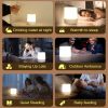 Touch Reading Led Table Lamps