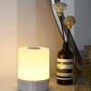 Touch Reading Led Table Lamps