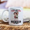 Touch Your Boobs, Custom Couple Mug Personalized, Mugs Custom Girlfriend, Gift For Couple