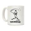 Touchdown Coffee Mug