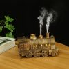 Train Shape Aromatherapy Essential Oil Diffuser