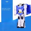 Transformation Robot One Step Deformation Car Action Figure