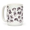 Trash Friends Coffee Mug