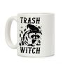Trash Witch Coffee Mug