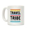 Travel Tribe Coffee Mug