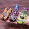 TrickWheels - Amazing Stunt Toy Cars