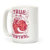 True Mewtral Coffee Mug