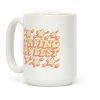 Trying My Best (Sparkles) Coffee Mug