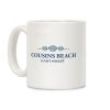 TSITP Cousins Beach Coffee Mug