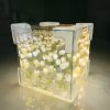 Tulip Flower Lamp