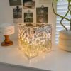 Tulip Flower Lamp