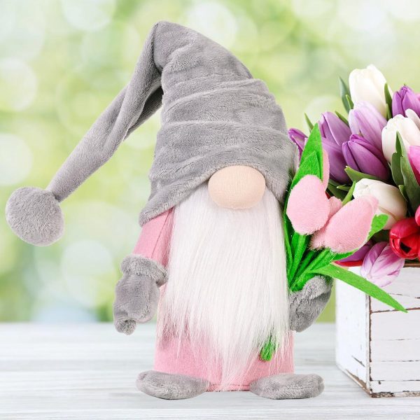 Tulip Rudolph: The Perfect Valentines Day Gift