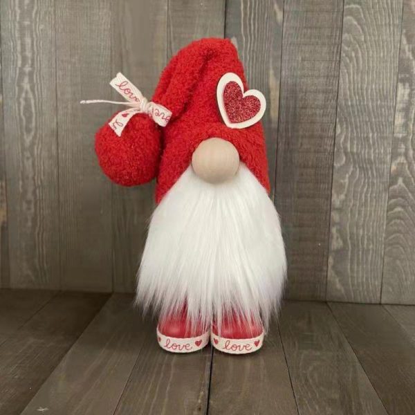 Tulip Rudolph: The Perfect Valentines Day Gift