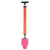 Turbo Flush High Pressure Dredging Tool