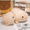 Ugly Frog Plush Hilariously Cute