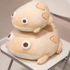 Ugly Frog Plush Hilariously Cute