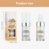 Ultimate Color Transforming Foundation For Mature Skin
