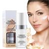 Ultimate Color Transforming Foundation For Mature Skin