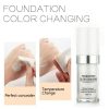 Ultimate Color Transforming Foundation For Mature Skin