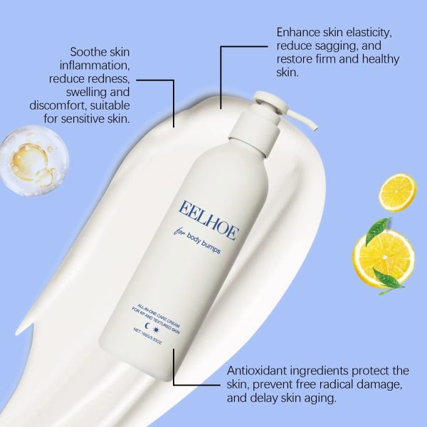 Ultimate Hydrating Body Lotion