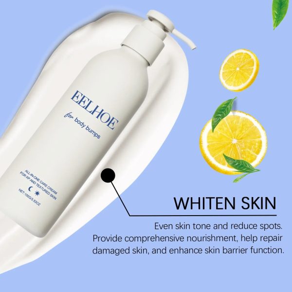 Ultimate Hydrating Body Lotion