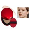 Ultimate Moisturizing Air Cushion Foundation