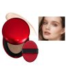 Ultimate Moisturizing Air Cushion Foundation