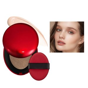 Ultimate Moisturizing Air Cushion Foundation